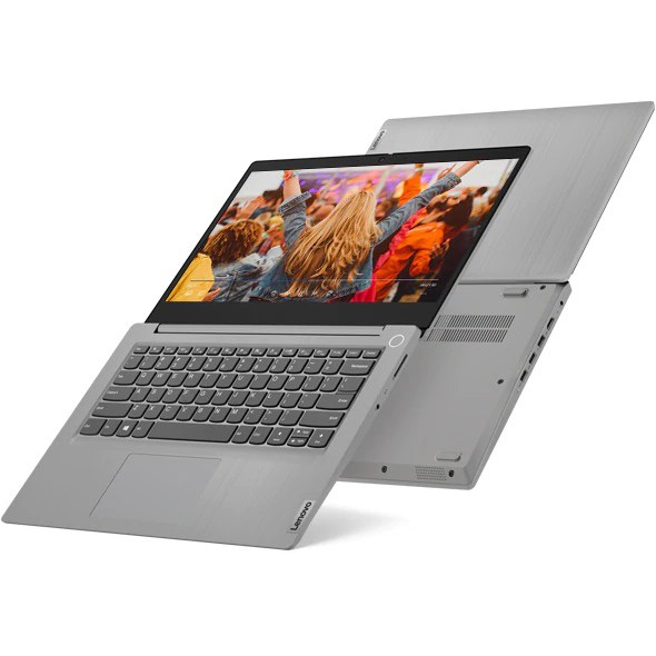 LENOVO Ideapad Slim 3i Celeron N4020 4GB 256GB SSD WIN10+OHS (14&quot;)