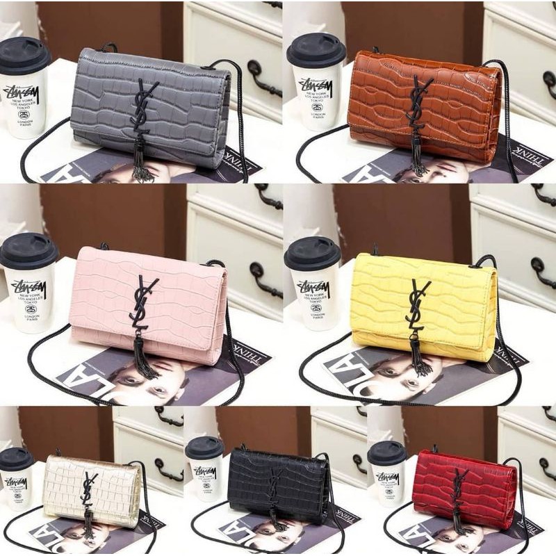 Tas wanita Ysl