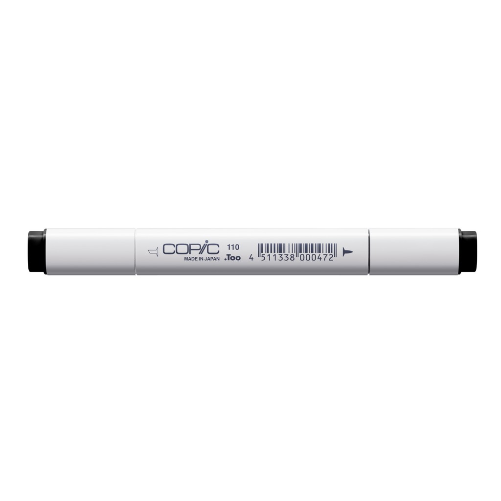 

Copic Marker 110 Special Black