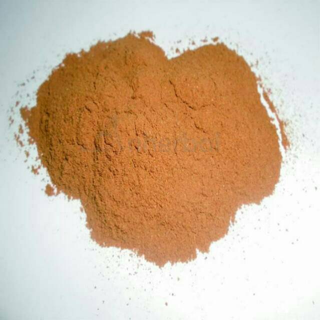 

Serbuk akar purwoceng 1kg