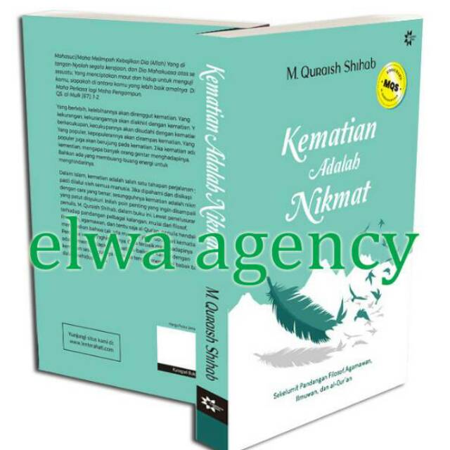 Kematian adalah Nikmat