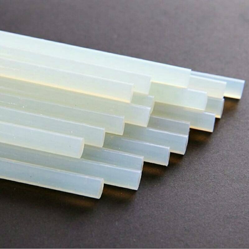 Isi Lem Tembak Kecil Besar / Refill Glue Stick Stik Kecil Besar