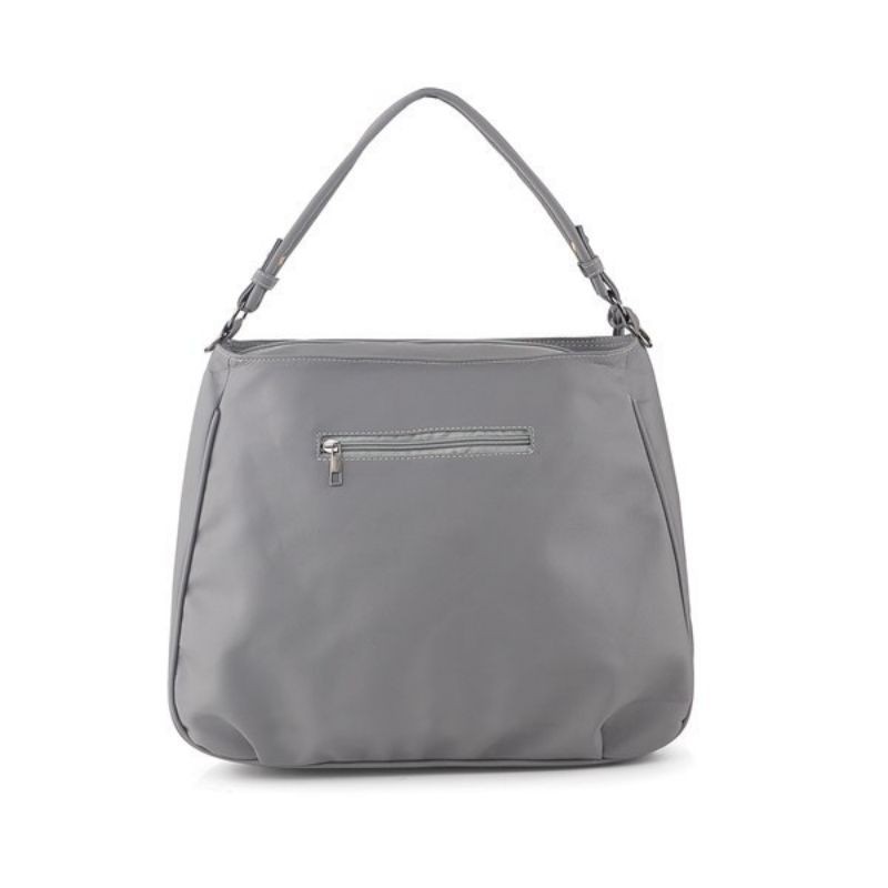Tas Wanita Semi Kulit Handbag Bahu Jinjing Selempang Premium Original