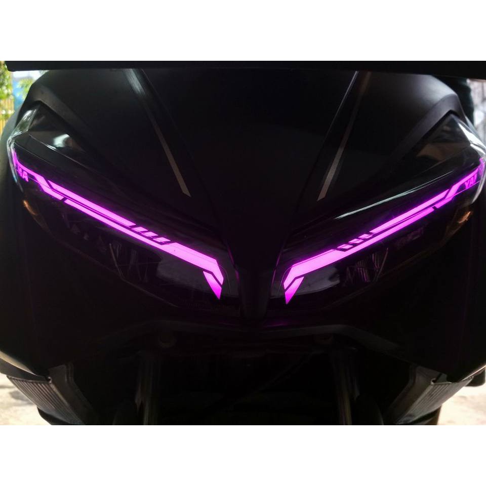 Alis Aerox 155 Plug n play