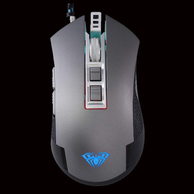 AULA 9022 Sing Fun - Gaming Mouse