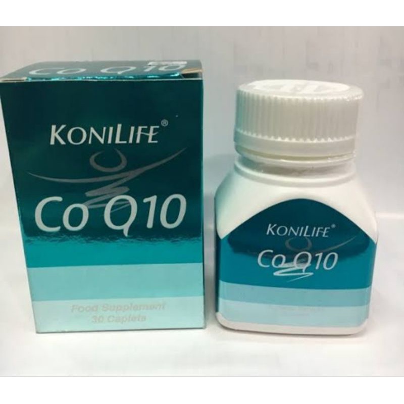 KONILIFE COQ10