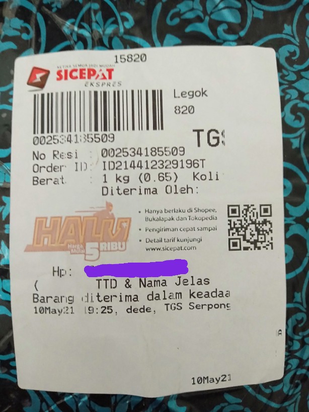 Kemeja Batik Pria / Kemeja Lengan Panjang / Hem Batik Couple Pria / Sarimbit / Robin 021 023 Av