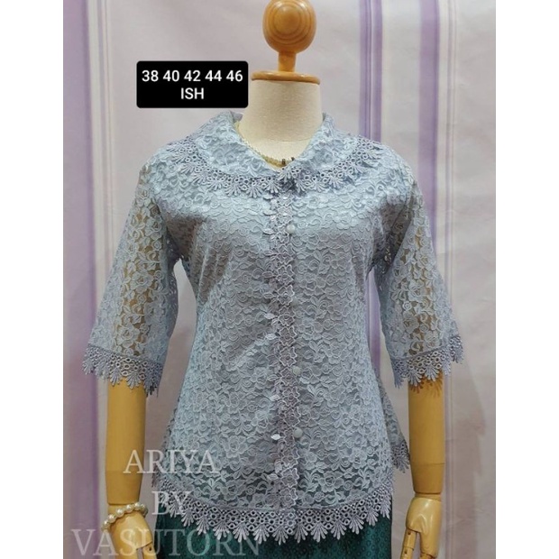 Arya/Vasutron made In Thailand