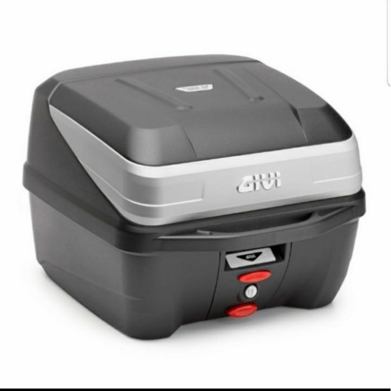 Box Belakang Motor Model Kotak BOX Motor GIVI B32N / B32-NTL / Givi Bold Original Givi Malaysia