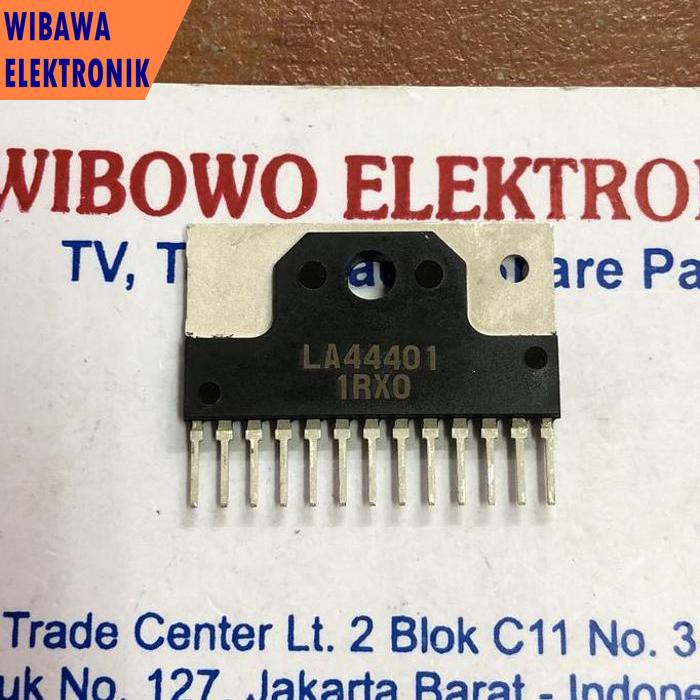 LA44401 wbwele88 Ayo Order