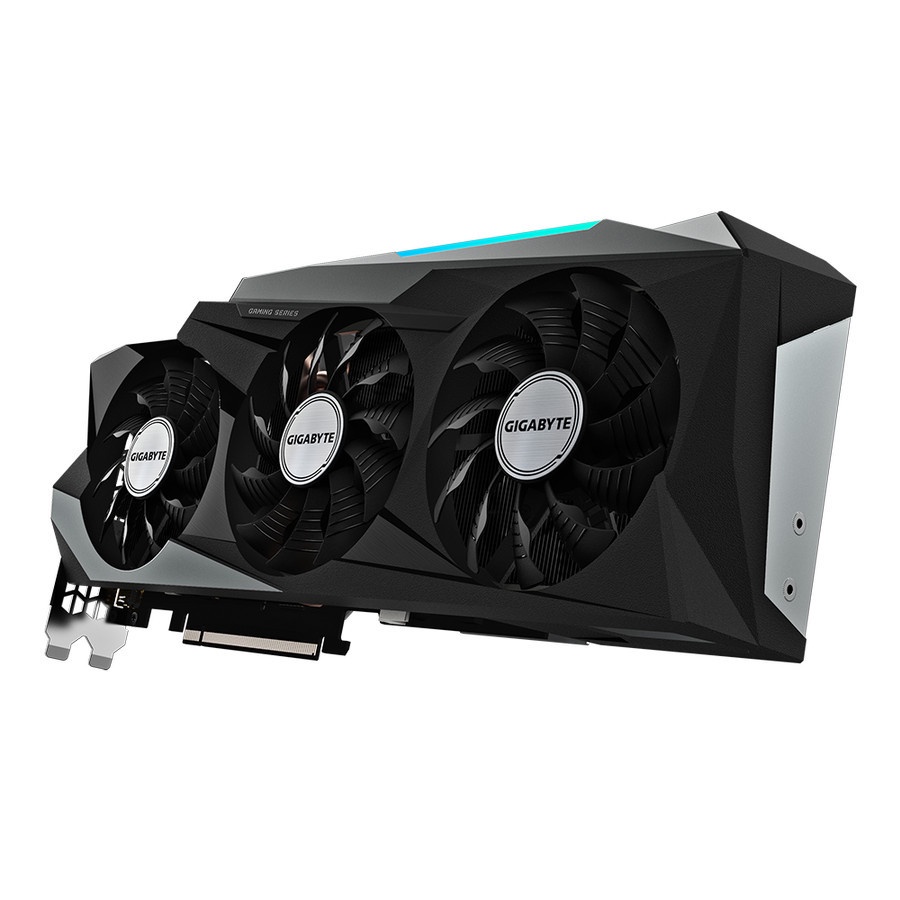 GIGABYTE RTX 3080 Ti 12GB GAMING OC 12G 3080Ti RTX3080Ti GDDR6X VGA NVIDIA