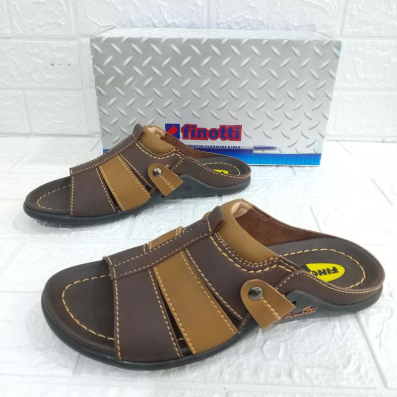 New Arrival | Sandal Kokop Finotti BPZ 12 | Sandal Kasual Finotti | Sandal Harian Finotti | Sandal Sopan Finotti | Sandal Jepit Finotti | Sandal Finotti BPZ 08