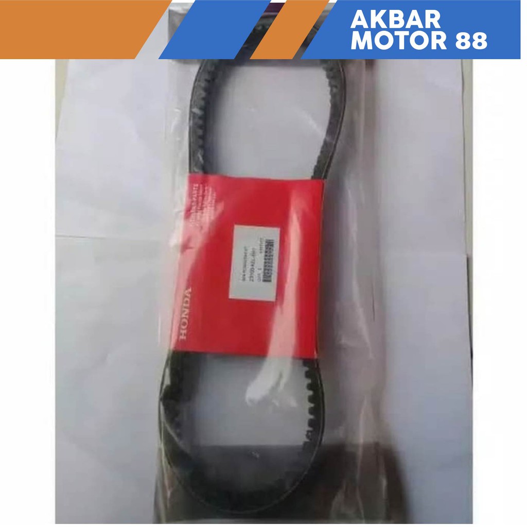 V BELT HONDA BEAT FI BARANG ORI HGP