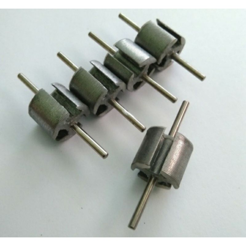 Angkur bobokan angkur celah lebar