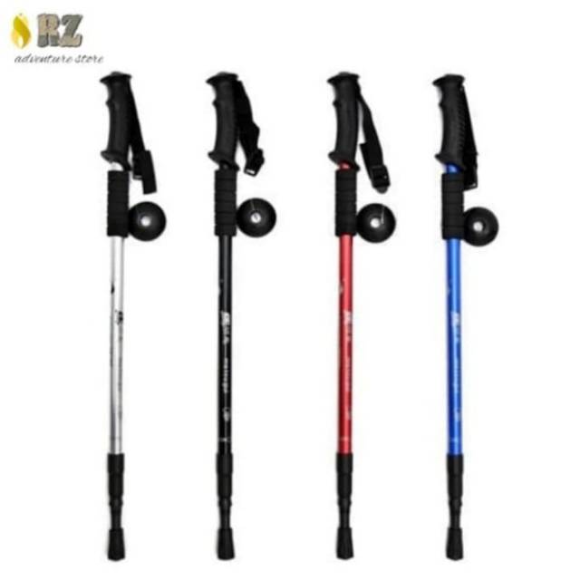 Tongkat Gunung Trekking Pole Matougui trekking pole