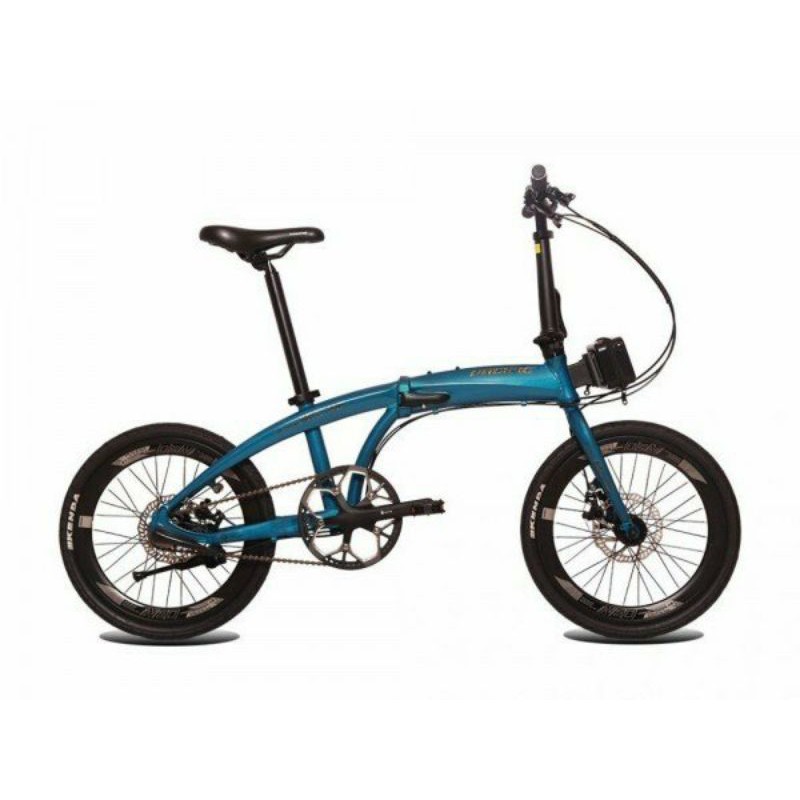 sepeda lipat 20 inch pacific noris neo x5