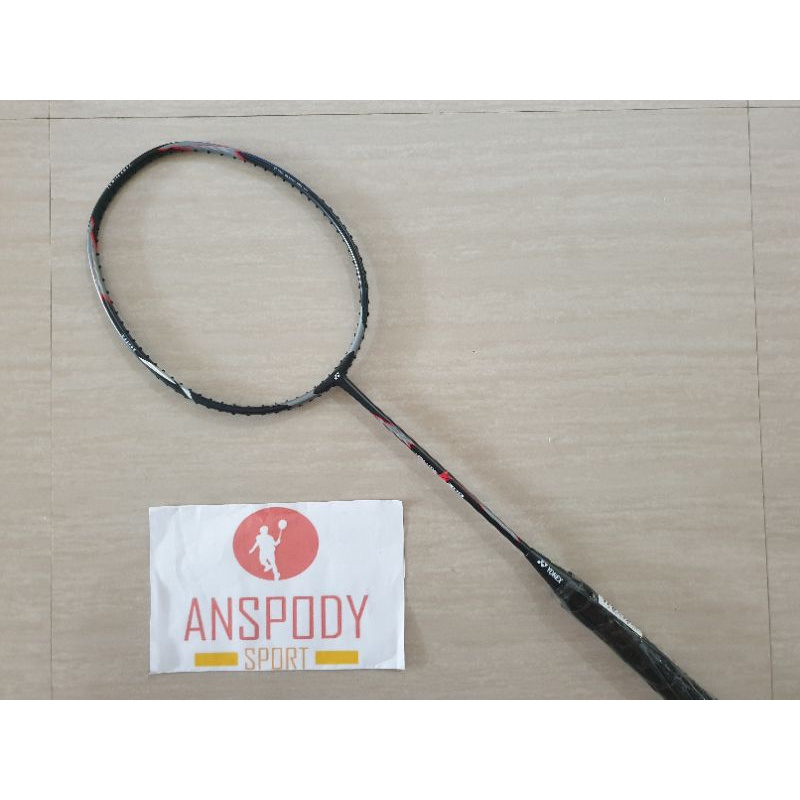 RAKET BADMINTON YONEX VOLTRIC 200 LD / VOLTRIC 200LD PROMO
