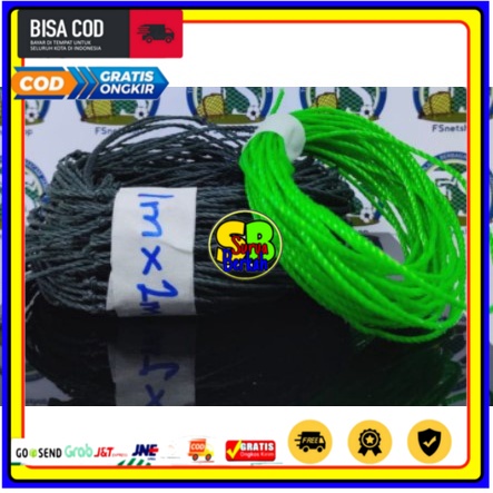 Jaring Pagar Ayam/Jaring pengaman pagar/Jaring lubang kecil/Jaring tutup kolam ikan/Jaring Ayam Jari