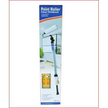 Paint Roller Clever Paint Brush / Kuas Roller Cat