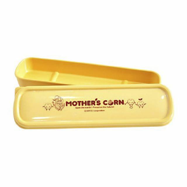 Mother’s Corn spoon case