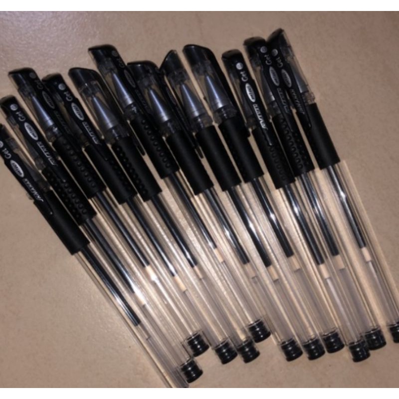 

Pulpen Gel MIMI gel 0.5mm