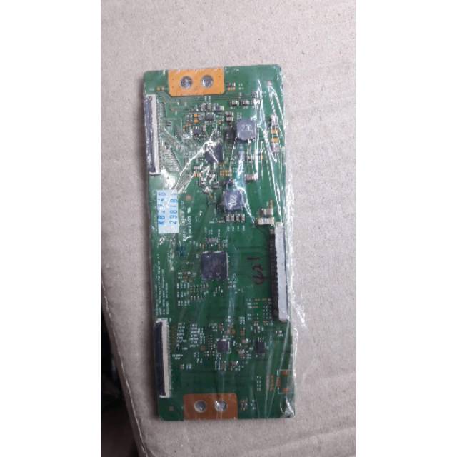 Tcon TV LG 42 inch 6870C-0401C