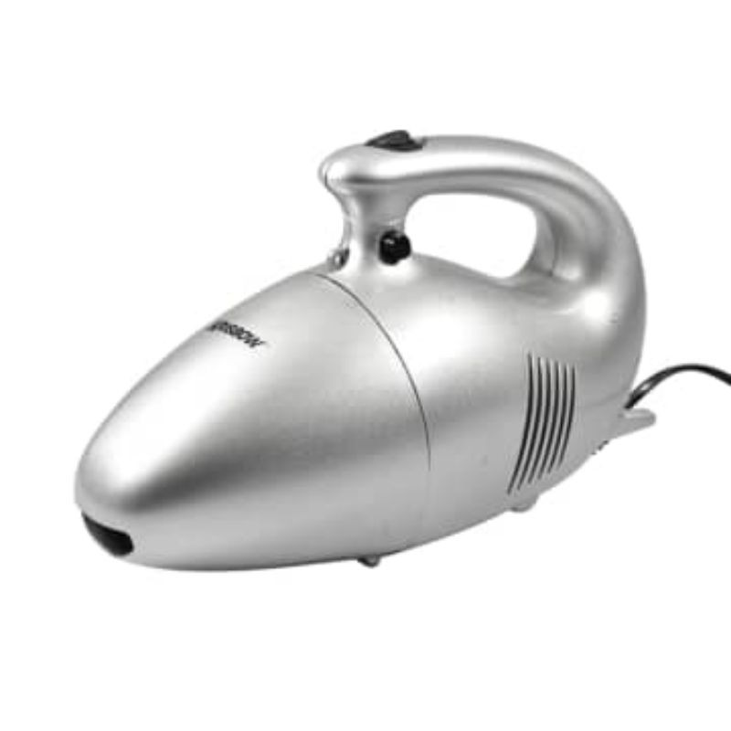 krisbow vacuum cleaner penghisap debu turbo tiger 600 watt