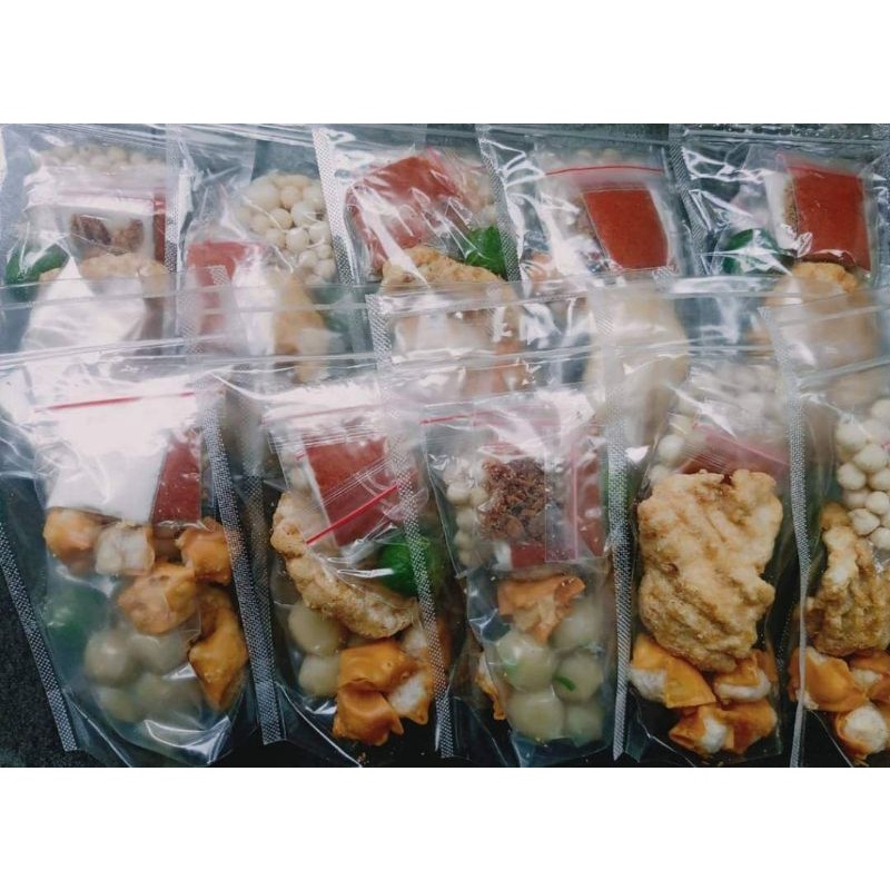 

Baso aci garut