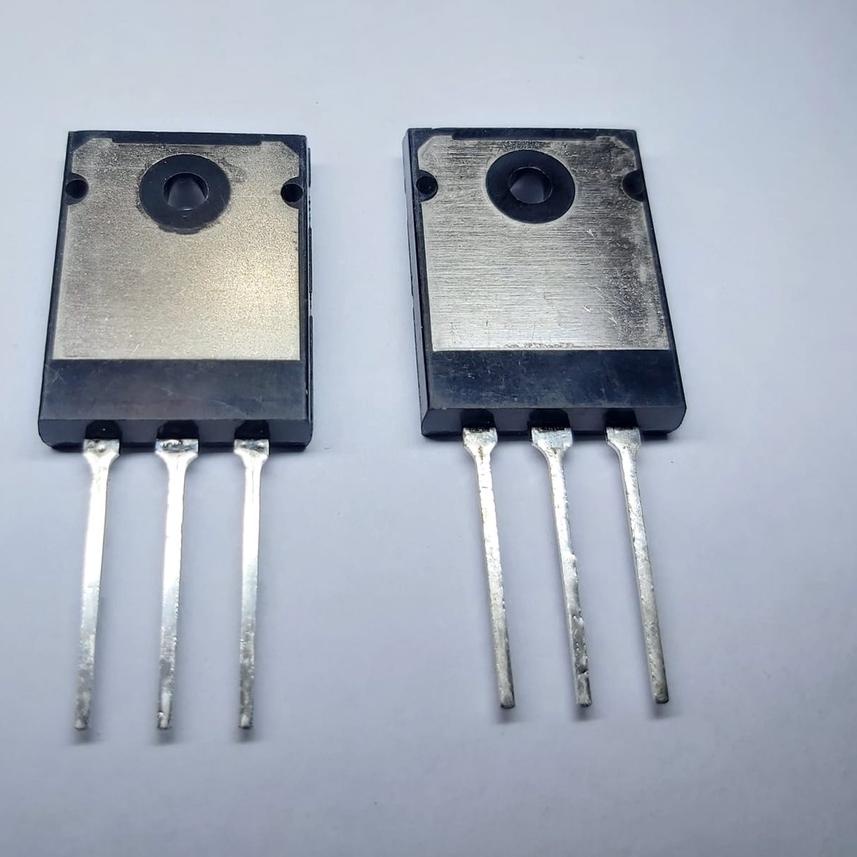 〖[COD]〗 Transistor TOSHIBA 2SA1943 2SC5200 A1943 C5200 JAPAN BAGUS #Terbagus