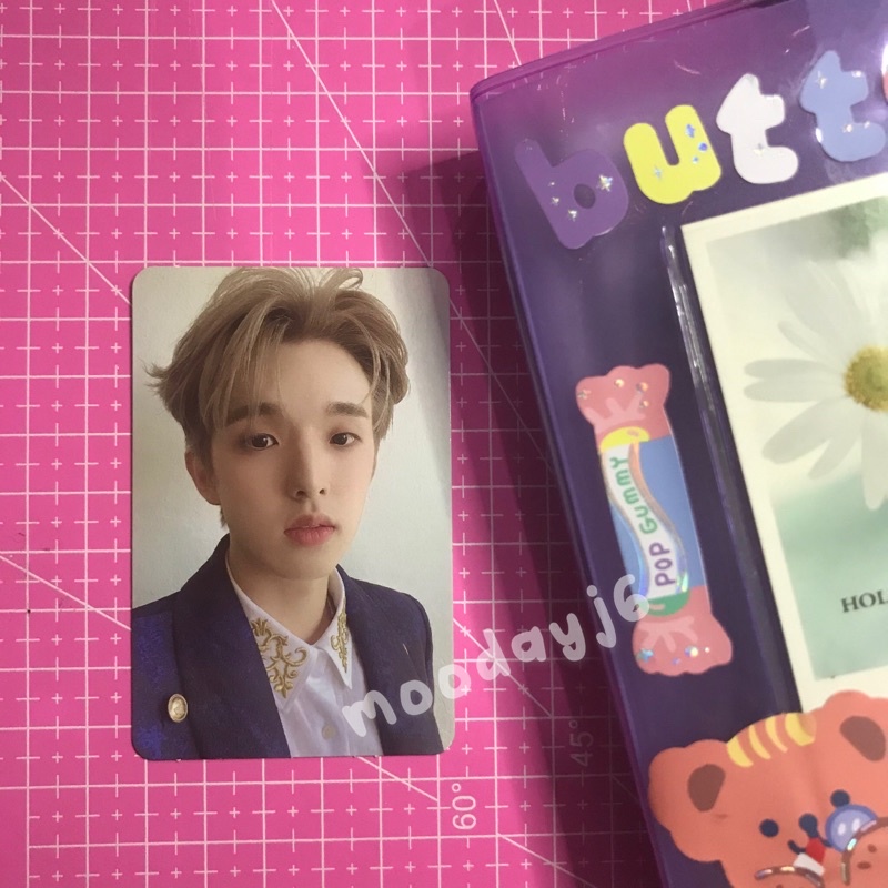 [BOOKED] Pc DAY6 JAE Pangeran Demon