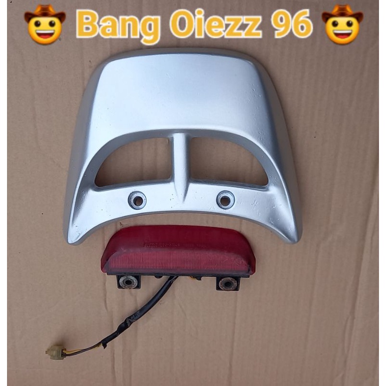 Behel Begel Planger Yamaha Fiz Fiz r Ori