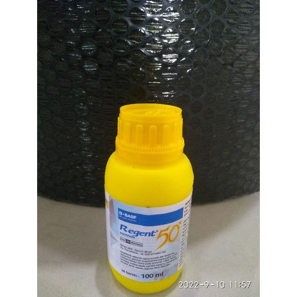 REGENT CAIR 50sc 100ML