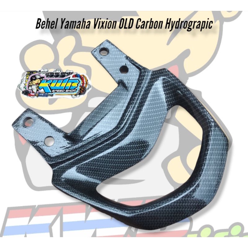 Behel vixion old begel vixion lama planger VIXION OLD carbon hydrograpic wtp