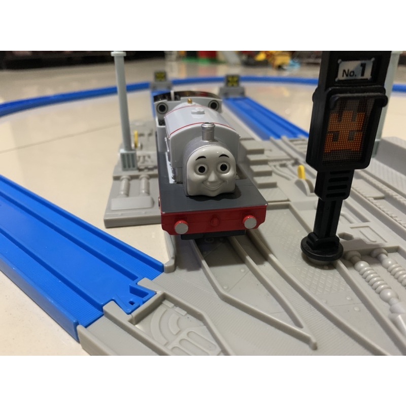 takara tomy plarail stanley preloved