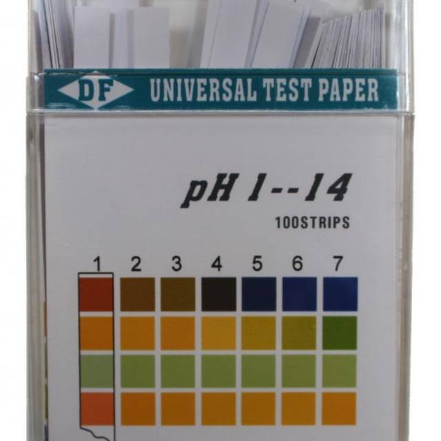 Harga ph paper Terbaru Apr 2026 | BigGo Indonesia