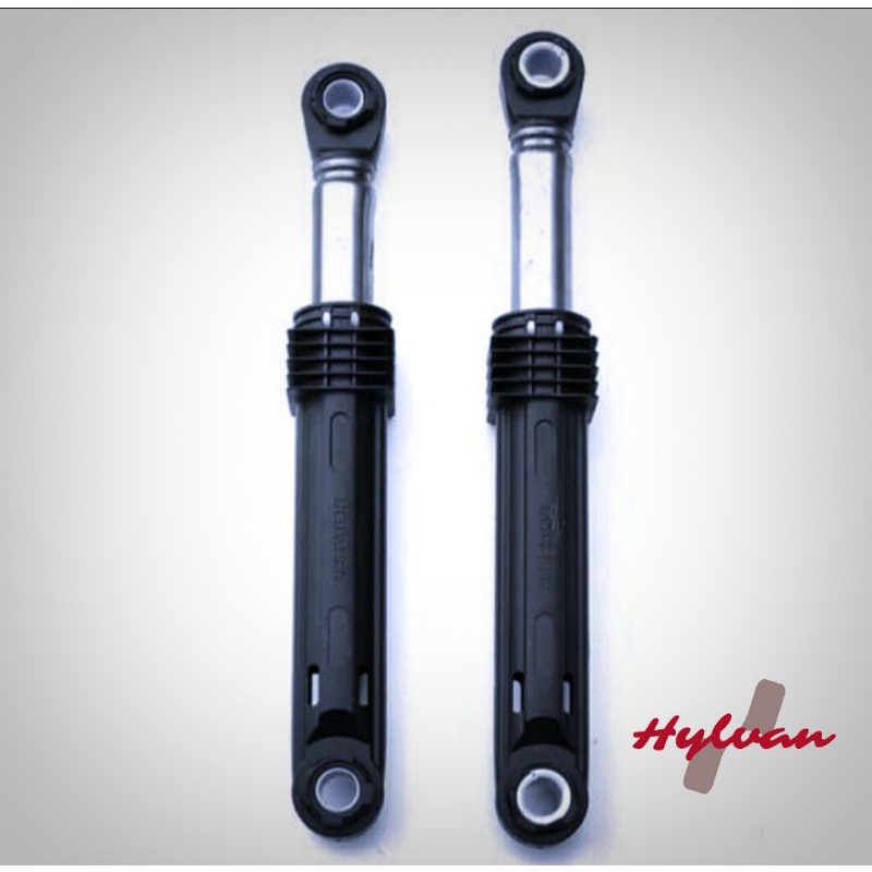 SHOCKBREAKER MESIN CUCI LG FRONT LOADING