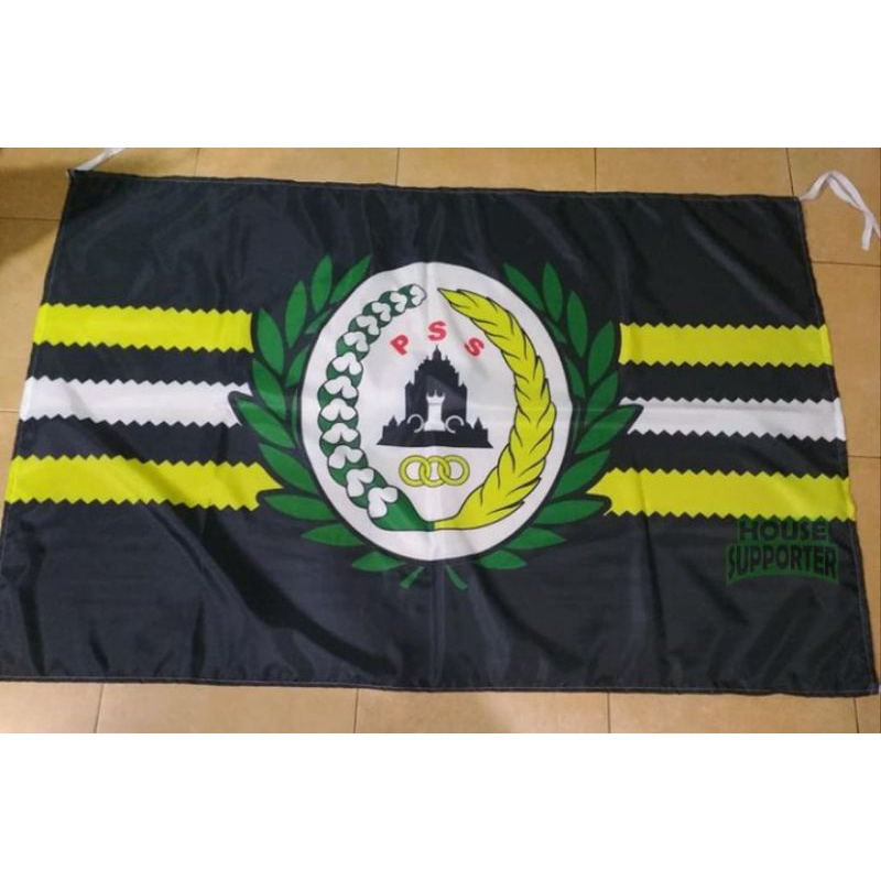 bendera pss sleman