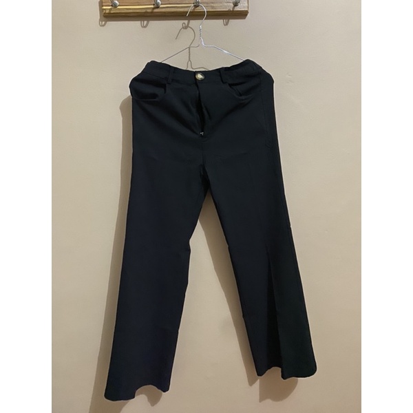 preloved celana  ish iymelsayshijab