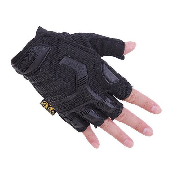 Sarung Tangan Motor Sepeda Airsoft Gloves Tactical Mechanix Wear 001