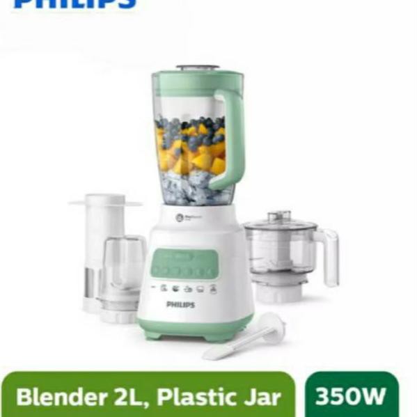 Blender Philips Hr 2223 Hr2223 Plastik 2l 4 In 1 Kode 5 Shopee Indonesia