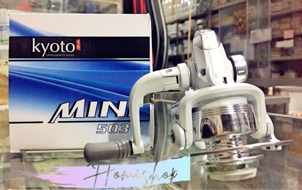 Reel/Spinning KYOTO MINI 503