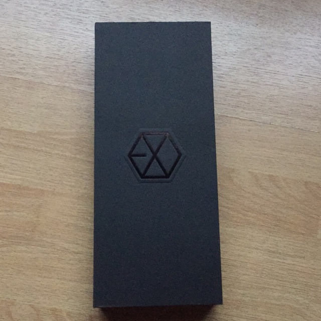 EXO - Lightstick