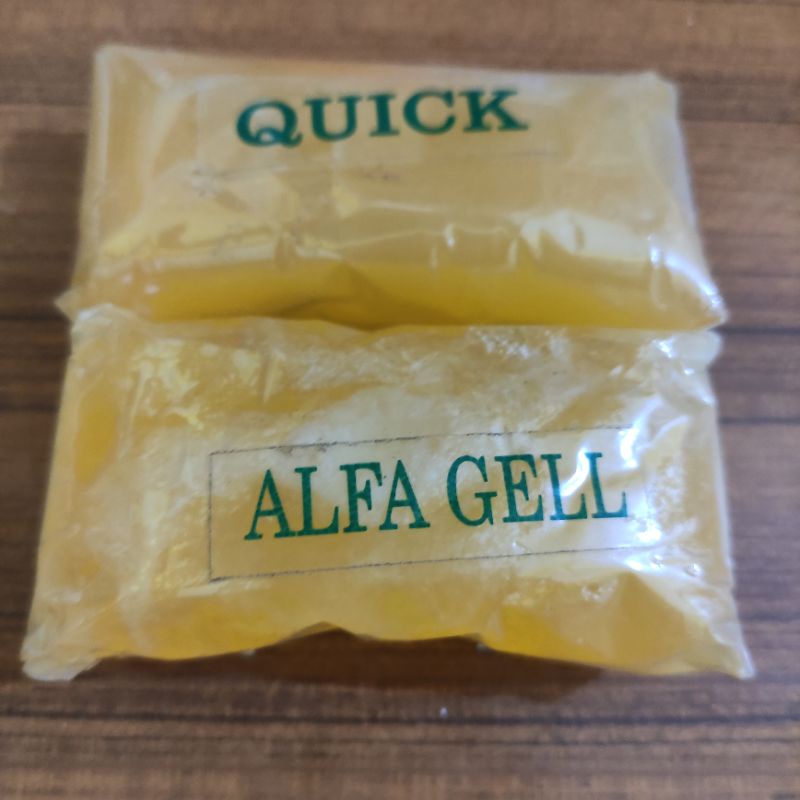 

Quick Alfagell Pengemulsi 100gr
