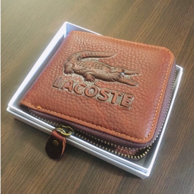 Dompet pria kulit asli berkualitas impor model res sleting full #dompet #dompetpria #dompetkulit #dompetcowok #dompetkeren