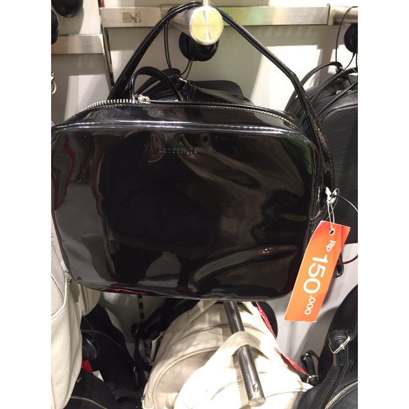 JASTIP SLING BAG HNM SALE