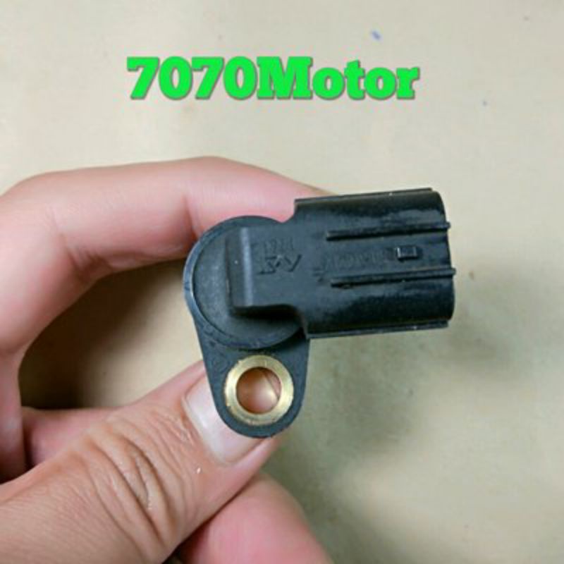 sensor speedometer Beat Fi ESP dan Scoopy Fi ESP . original copotan . sensor speed . sensor kilomete