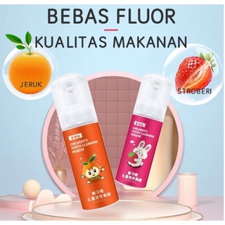 (NCS) Sikat Gigi Anak U Shape Bentuk U Bahan Silikon Training Toothbrush Tooth Brush Baby Silicone Tipe U Bayi Silicon