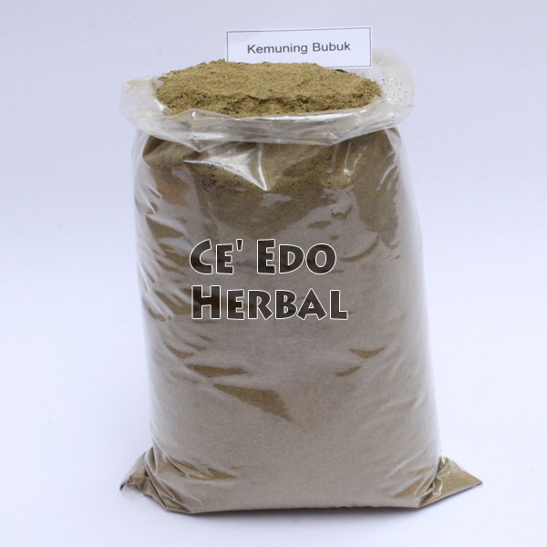 

Daun Kemuning Bubuk - 500 Gram