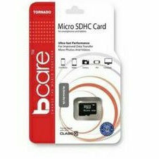 MICRO SD BCARE 64Gb C 10 harga termurah