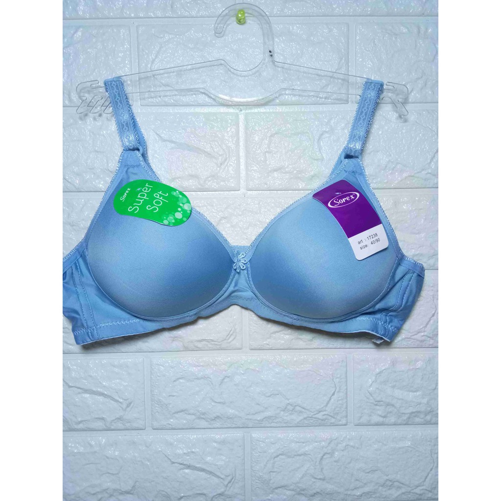 bra/bh sorex 17238